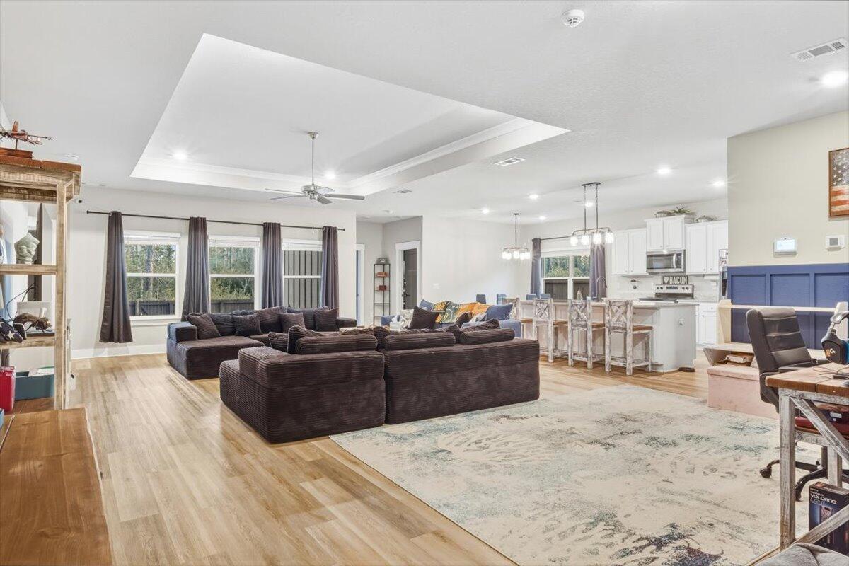 Forest Bay Estates - Residential