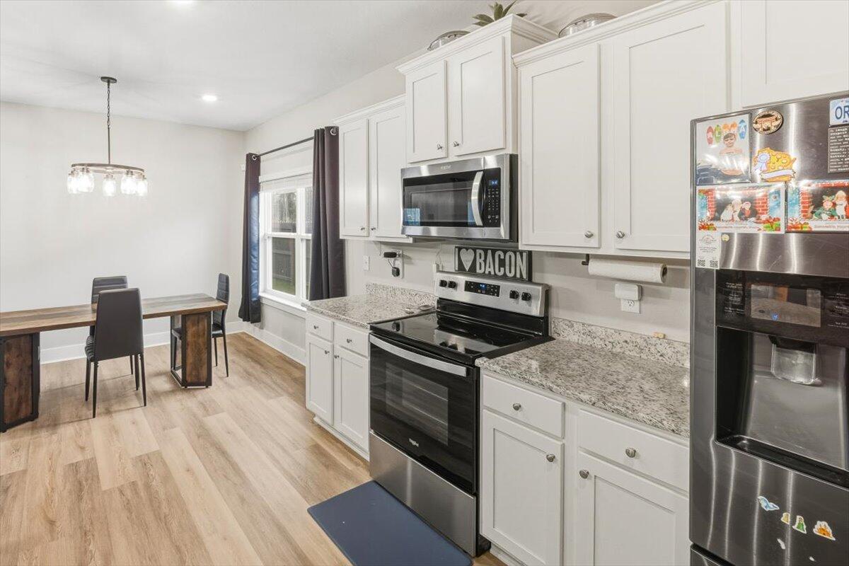 Forest Bay Estates - Residential