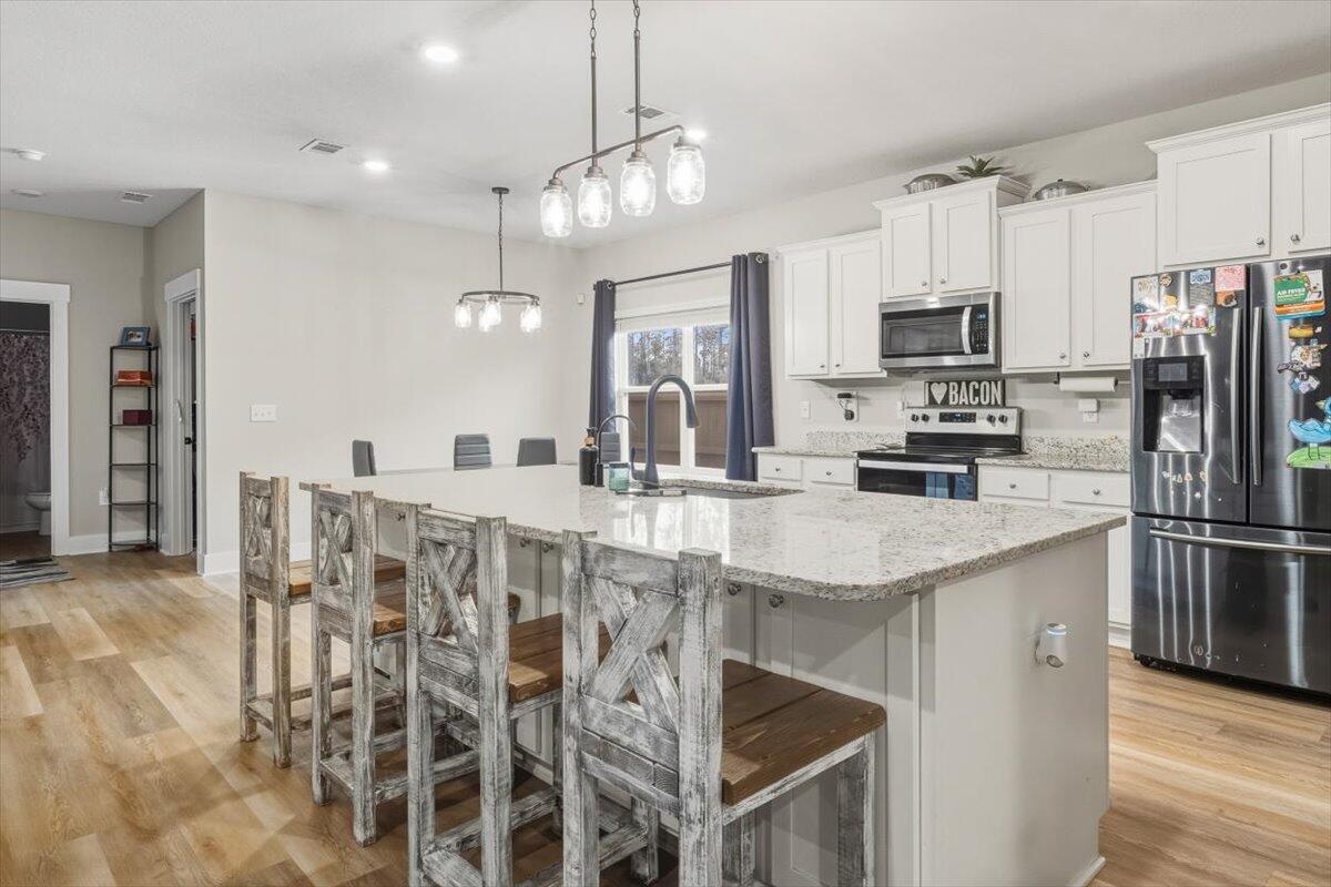 Forest Bay Estates - Residential