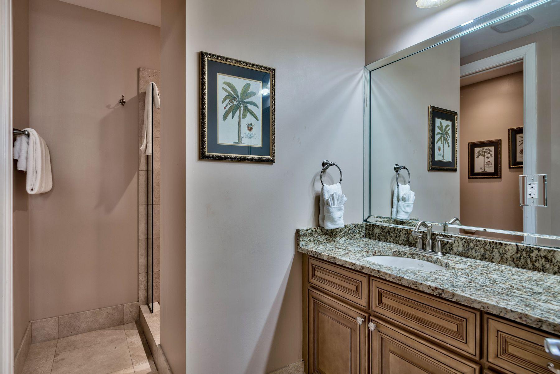 SANCTUARY BY THE SEA CONDO - Residential