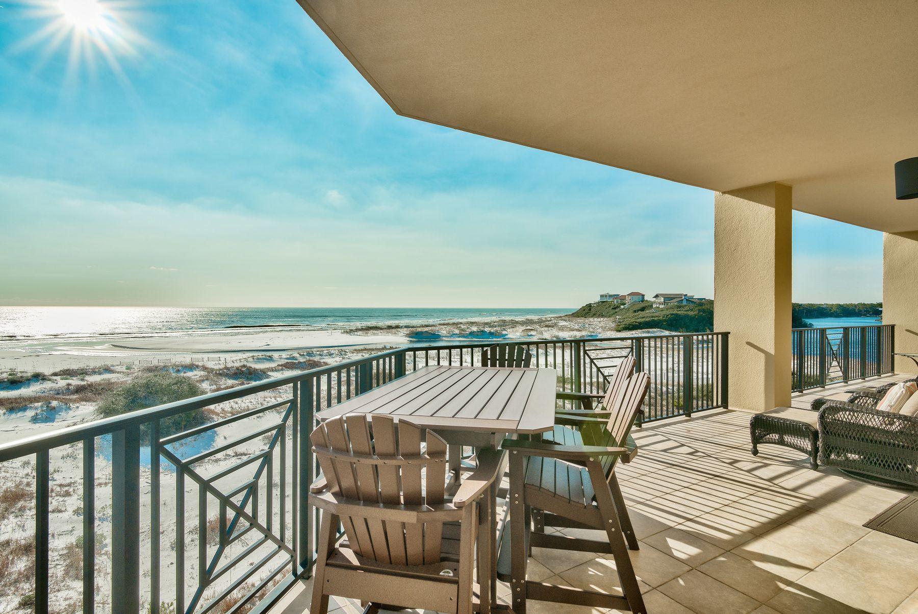 SANCTUARY BY THE SEA CONDO - Residential