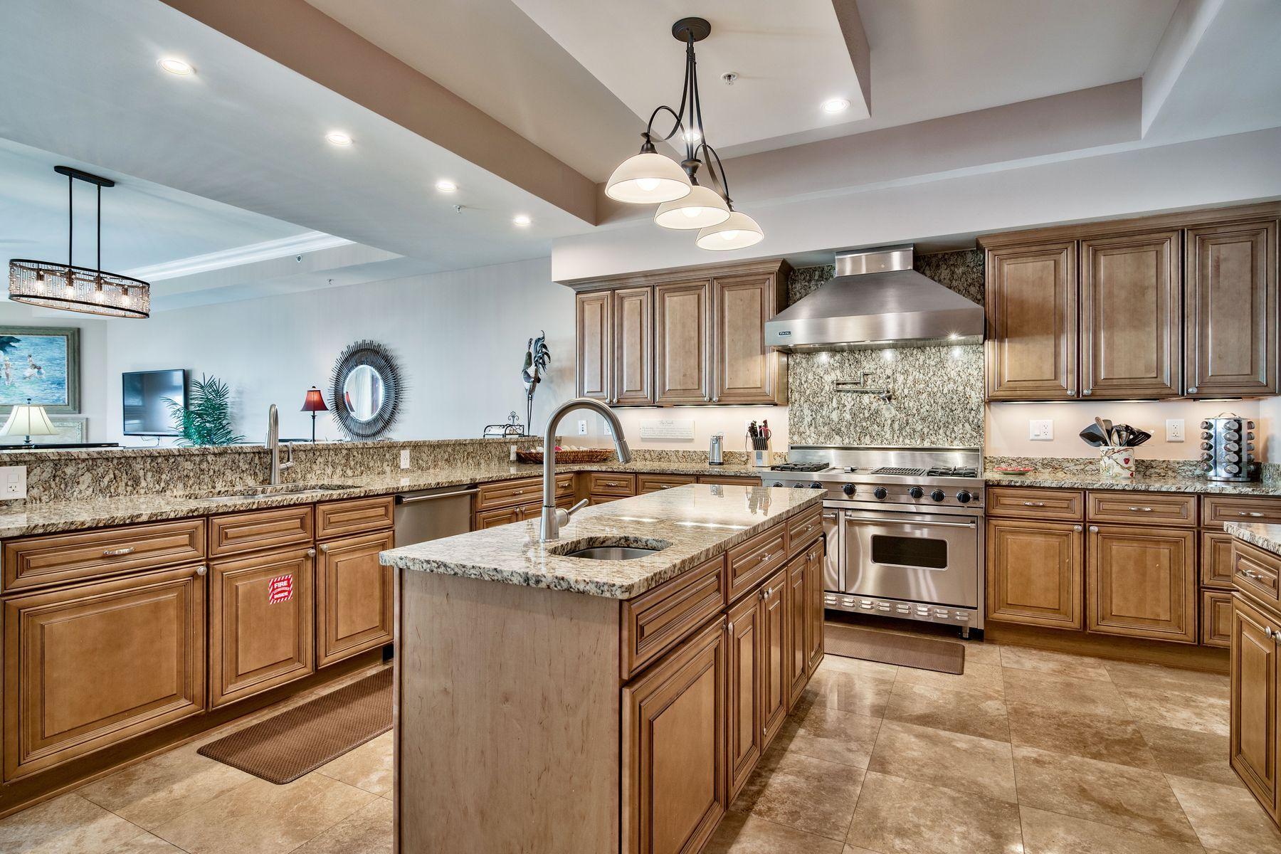 SANCTUARY BY THE SEA CONDO - Residential