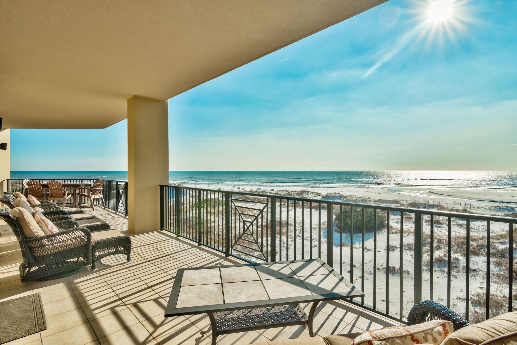 SANCTUARY BY THE SEA CONDO - Residential