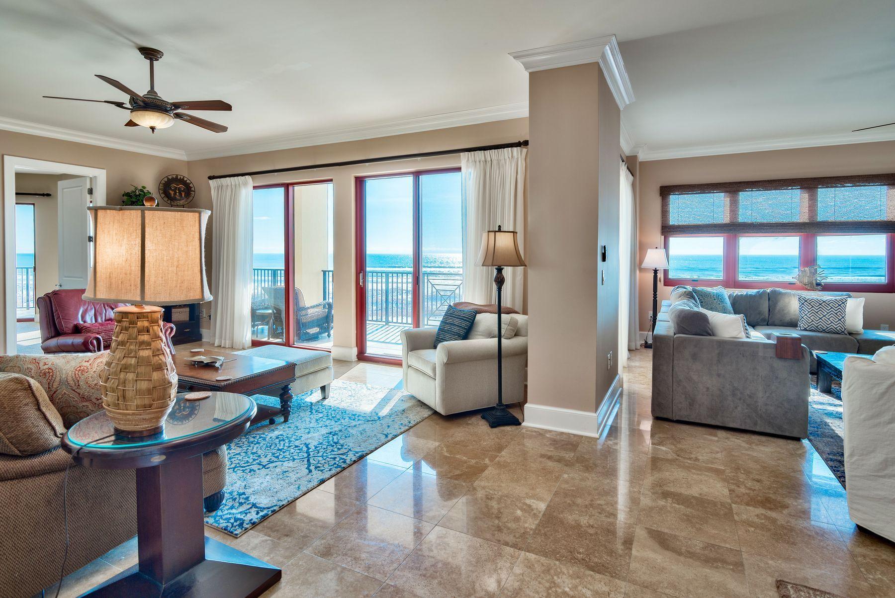 SANCTUARY BY THE SEA CONDO - Residential