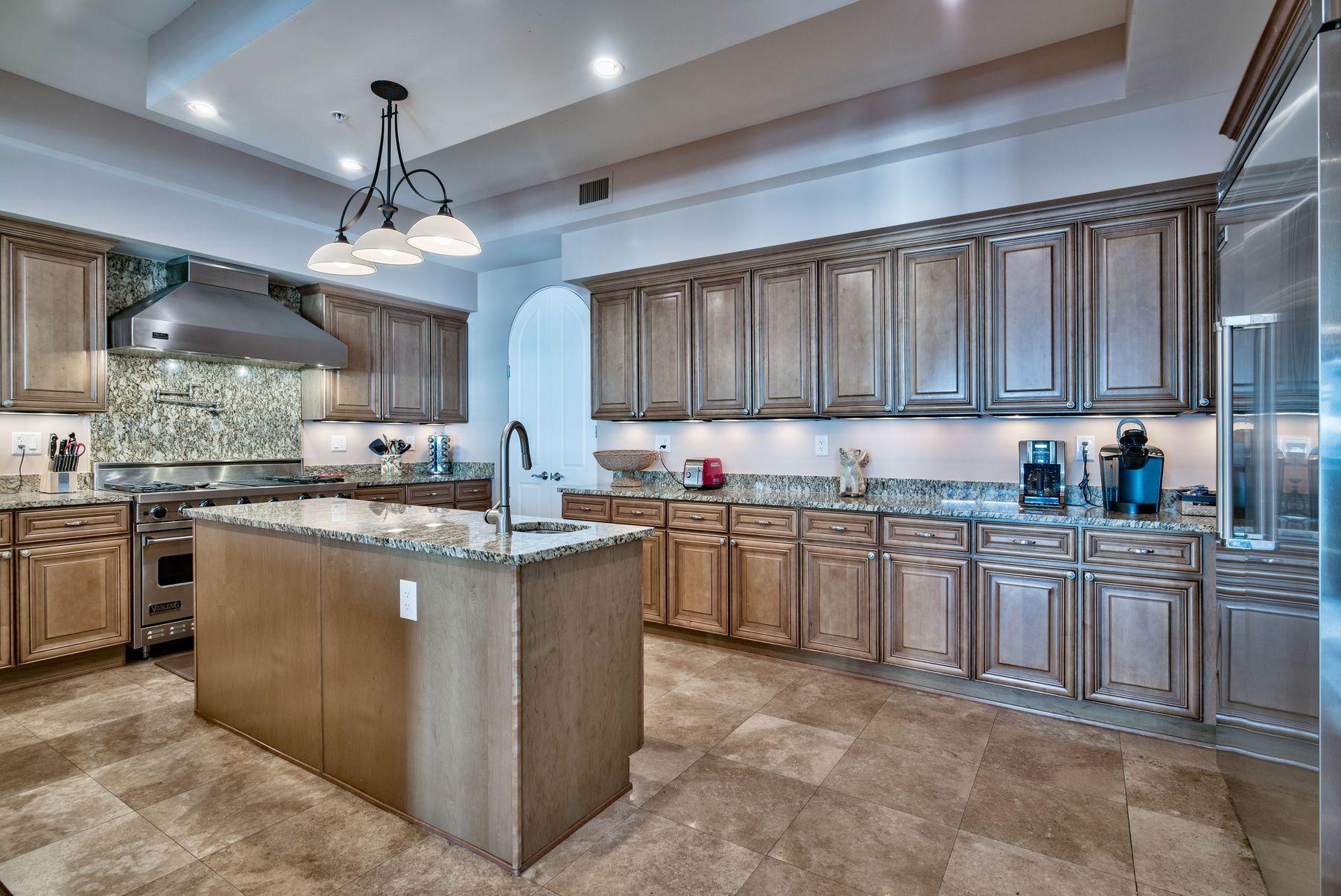 SANCTUARY BY THE SEA CONDO - Residential