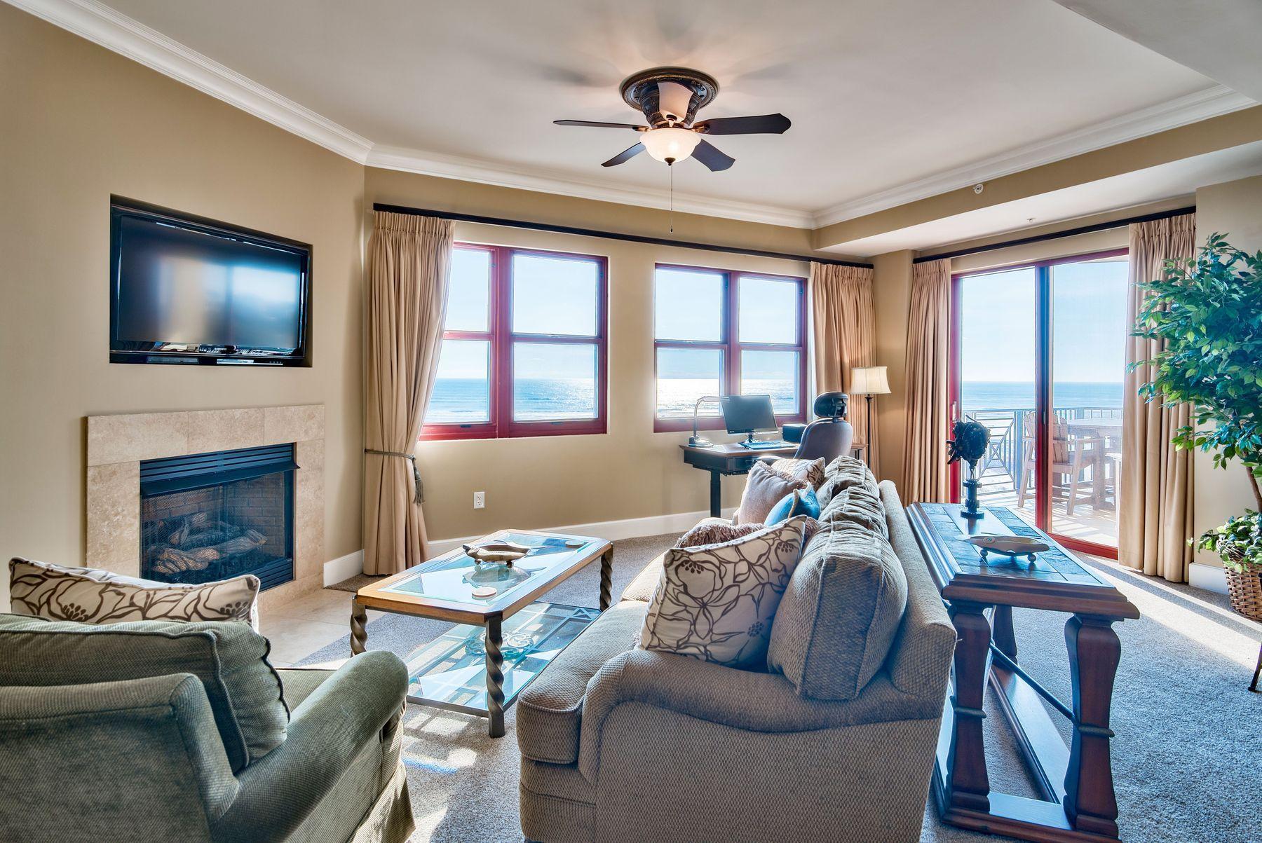 SANCTUARY BY THE SEA CONDO - Residential
