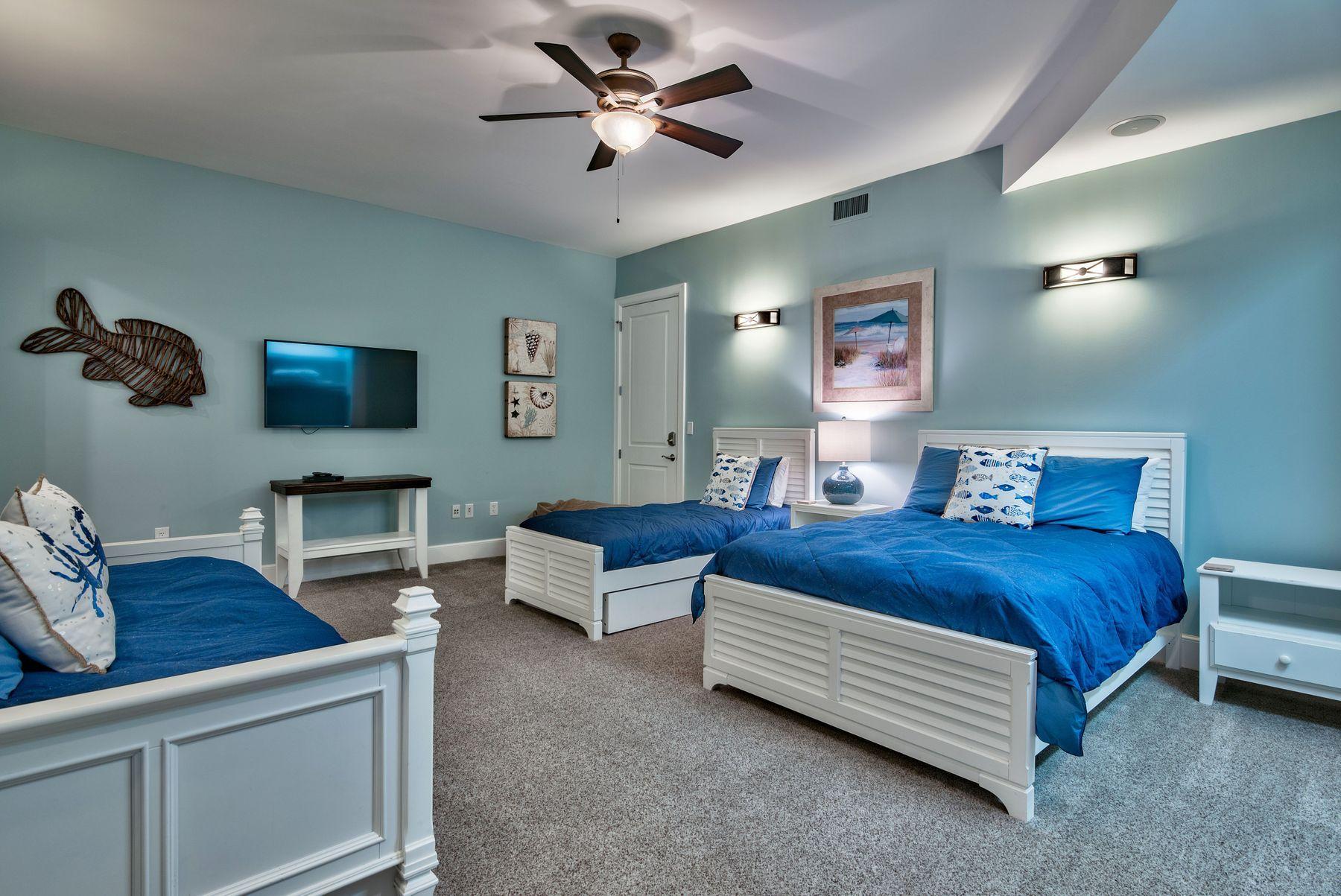 SANCTUARY BY THE SEA CONDO - Residential