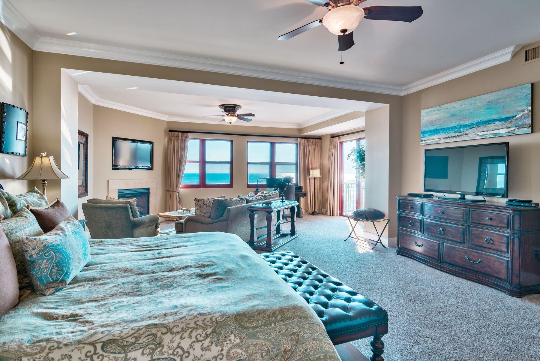 SANCTUARY BY THE SEA CONDO - Residential
