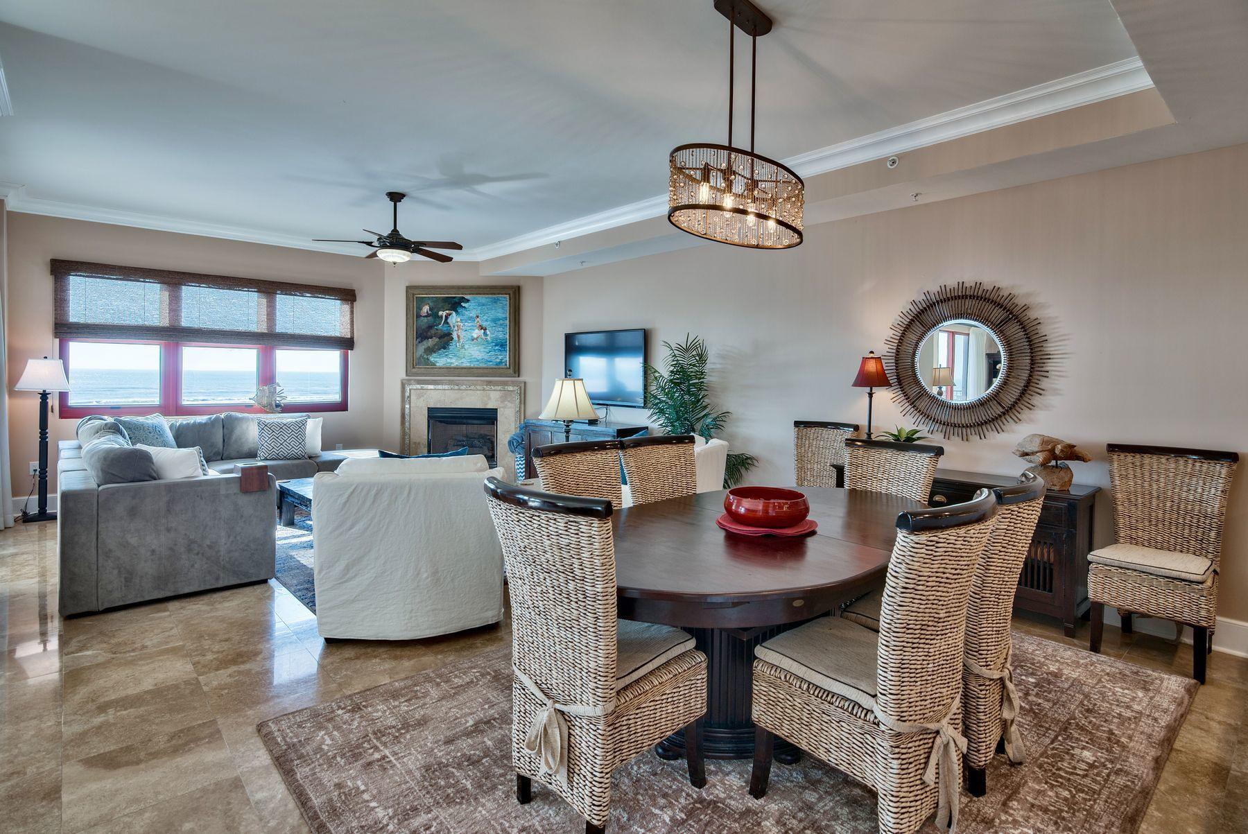 SANCTUARY BY THE SEA CONDO - Residential