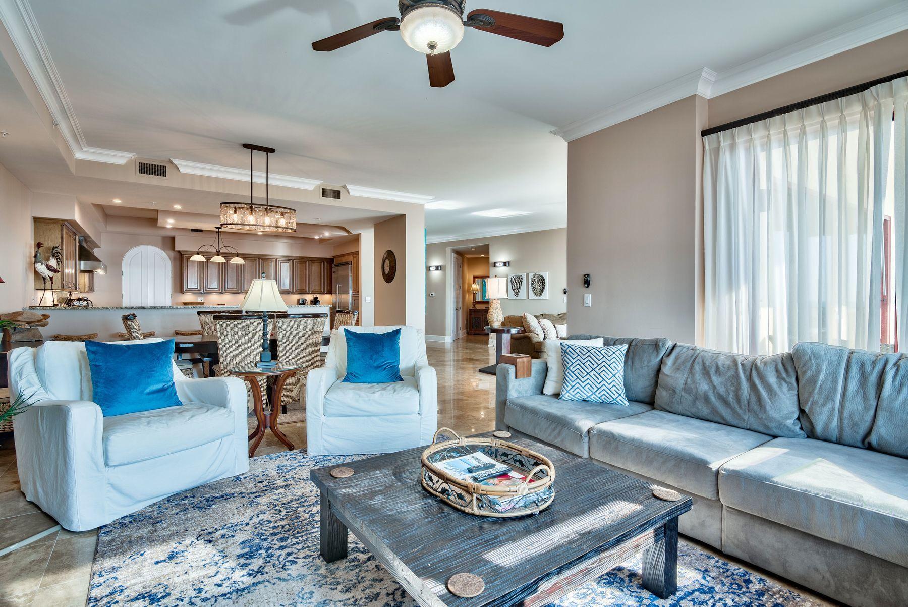SANCTUARY BY THE SEA CONDO - Residential