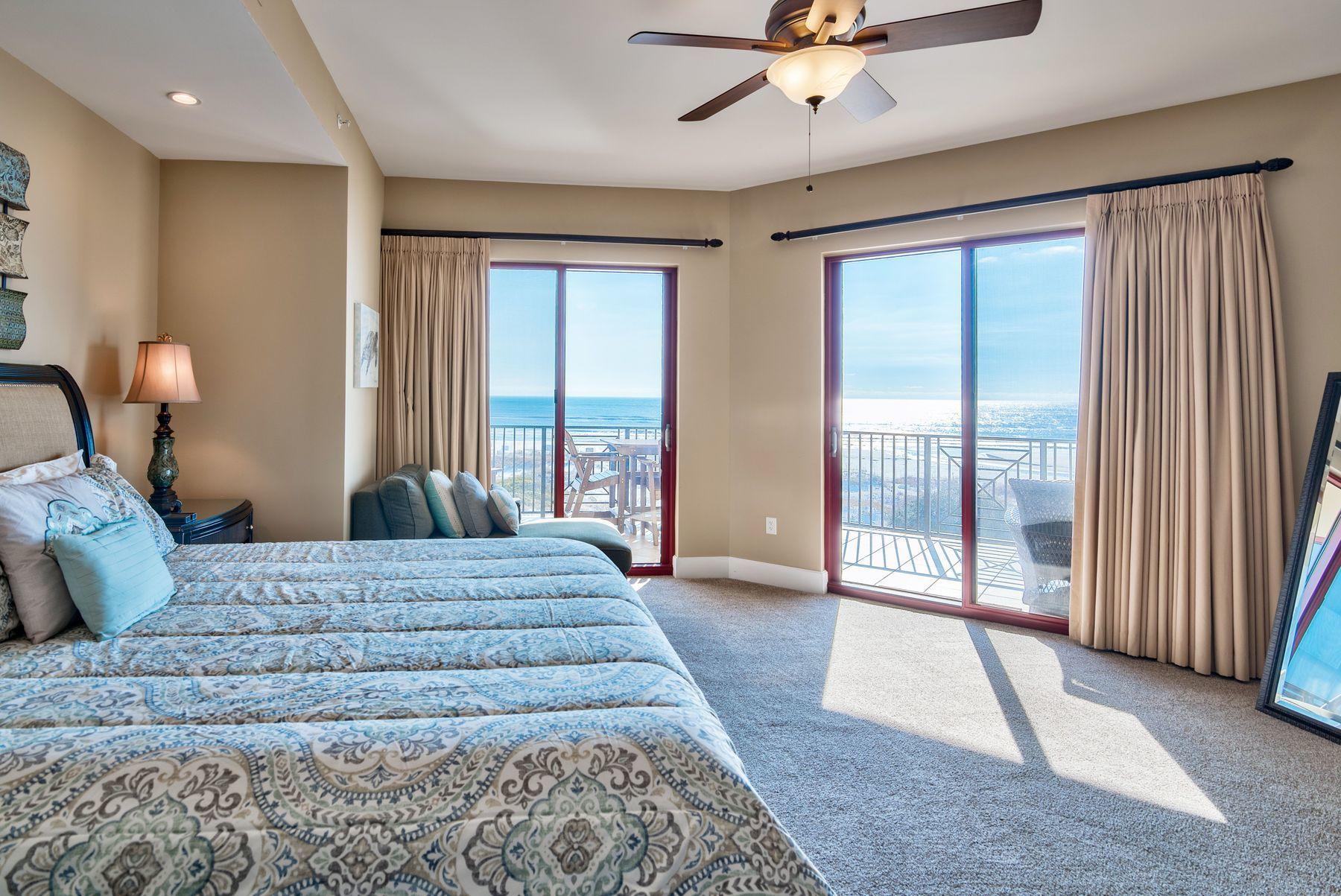 SANCTUARY BY THE SEA CONDO - Residential