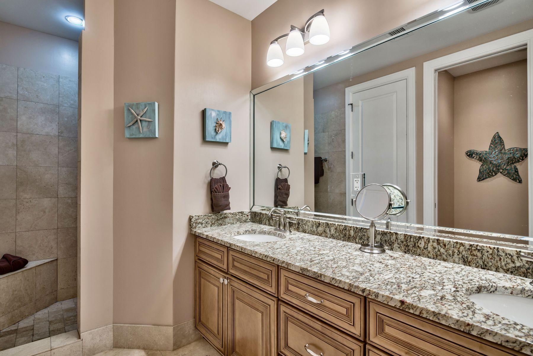 SANCTUARY BY THE SEA CONDO - Residential