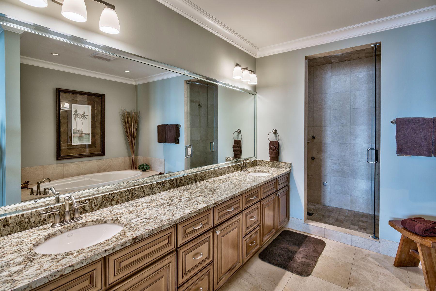 SANCTUARY BY THE SEA CONDO - Residential