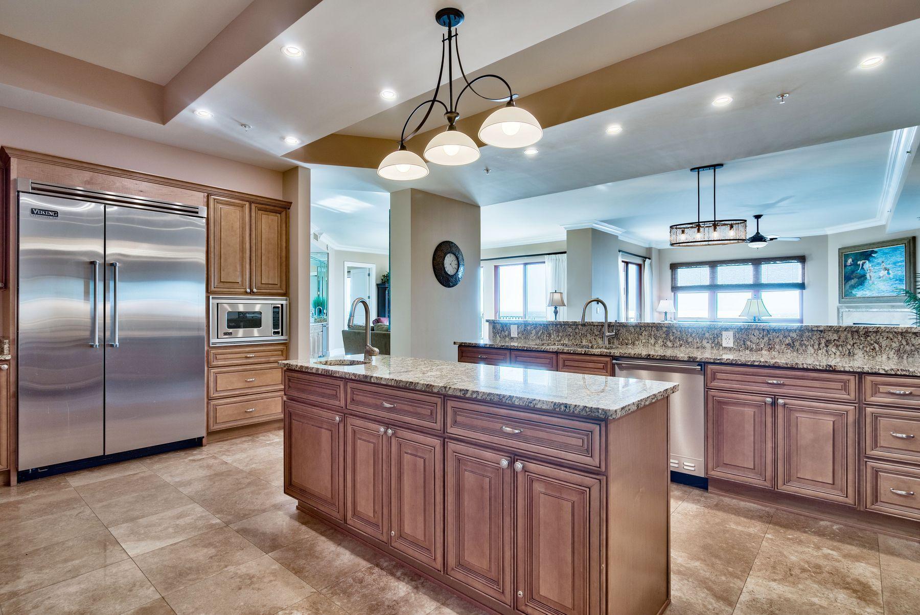 SANCTUARY BY THE SEA CONDO - Residential