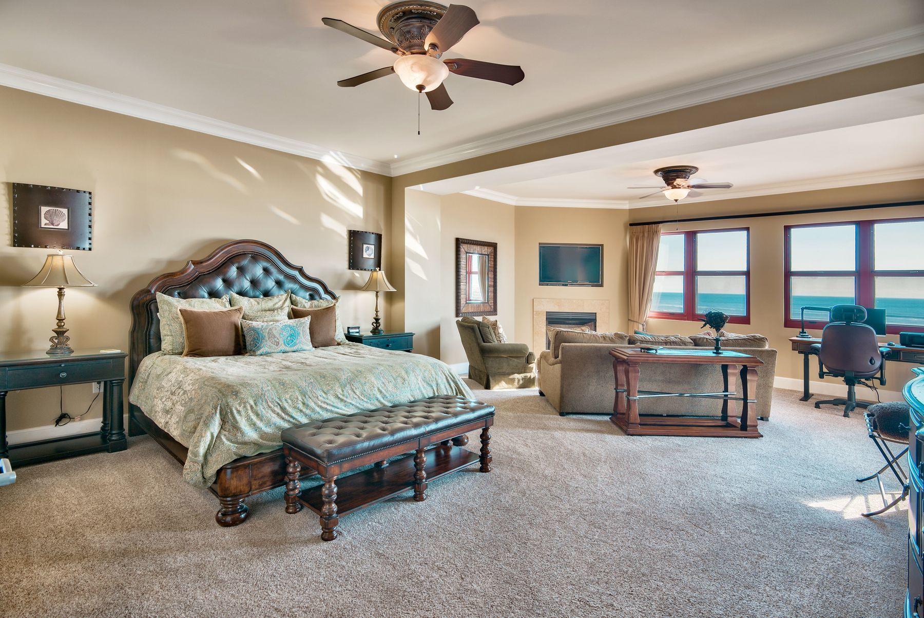 SANCTUARY BY THE SEA CONDO - Residential