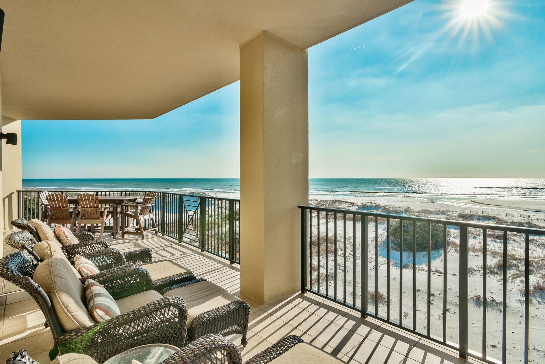 SANCTUARY BY THE SEA CONDO - Residential
