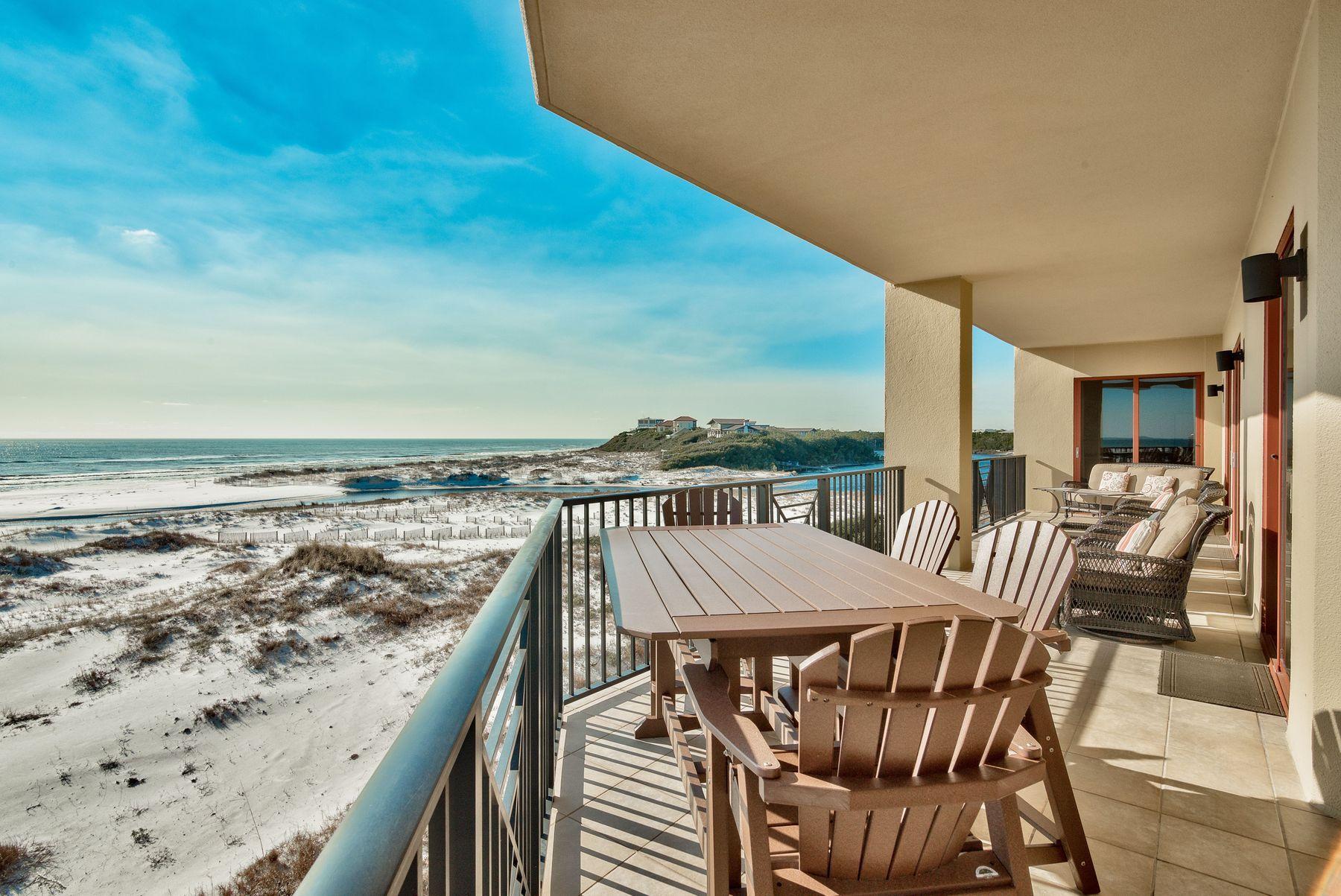 SANCTUARY BY THE SEA CONDO - Residential