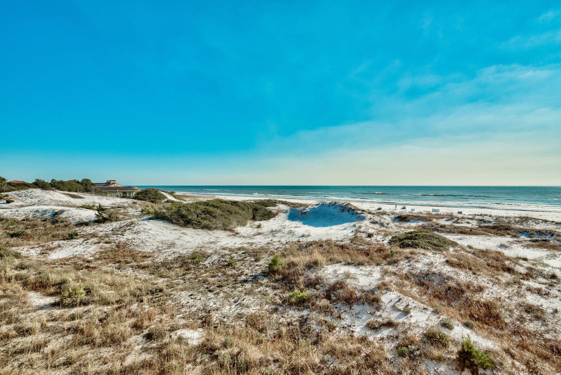 SANCTUARY BY THE SEA CONDO - Residential