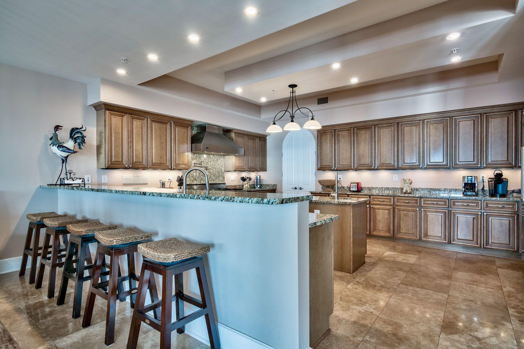 SANCTUARY BY THE SEA CONDO - Residential