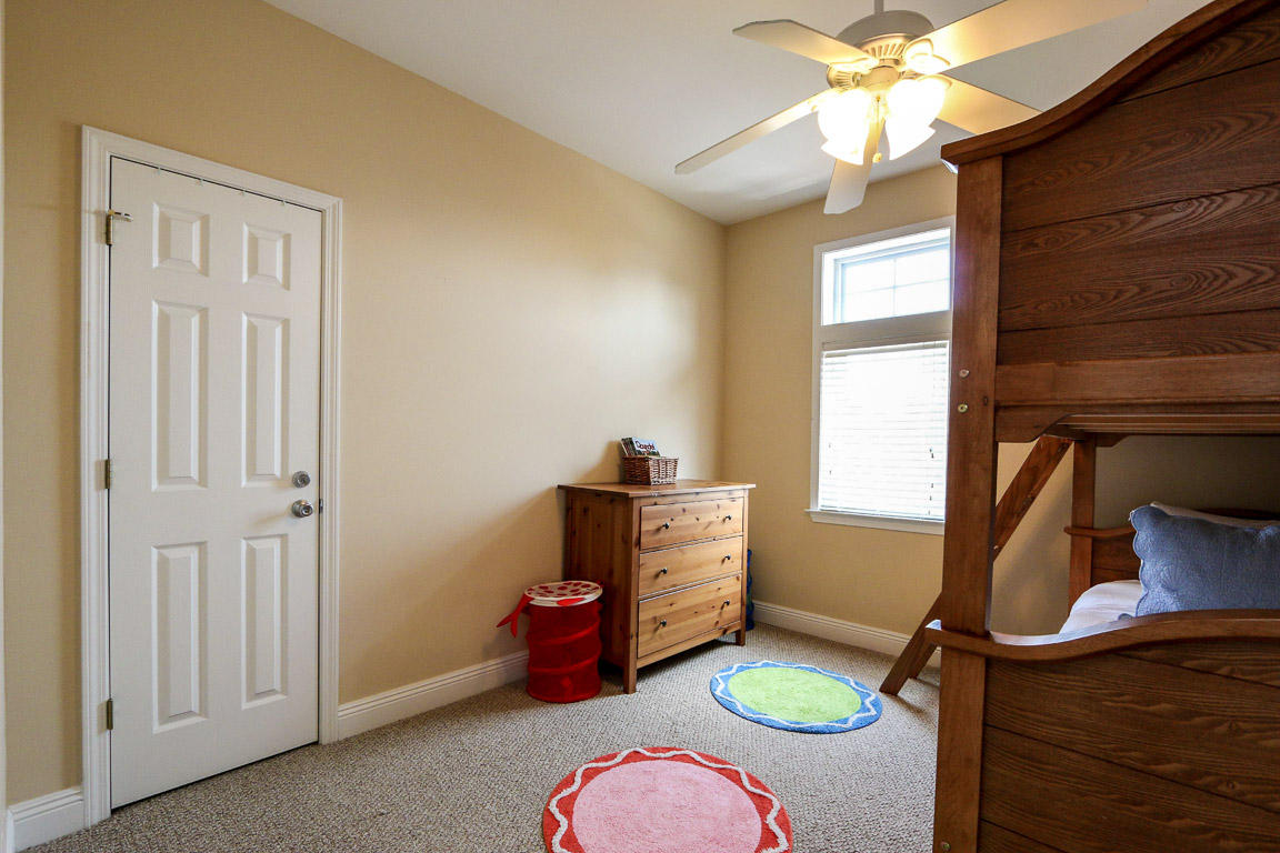 BLUE GULF RESORT - Residential