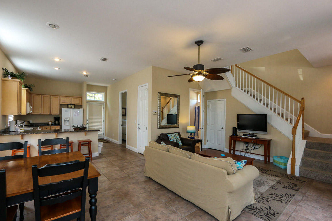 BLUE GULF RESORT - Residential