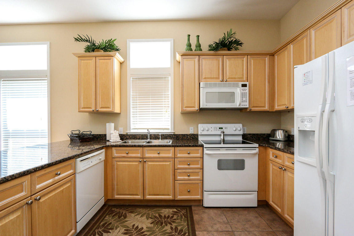 BLUE GULF RESORT - Residential