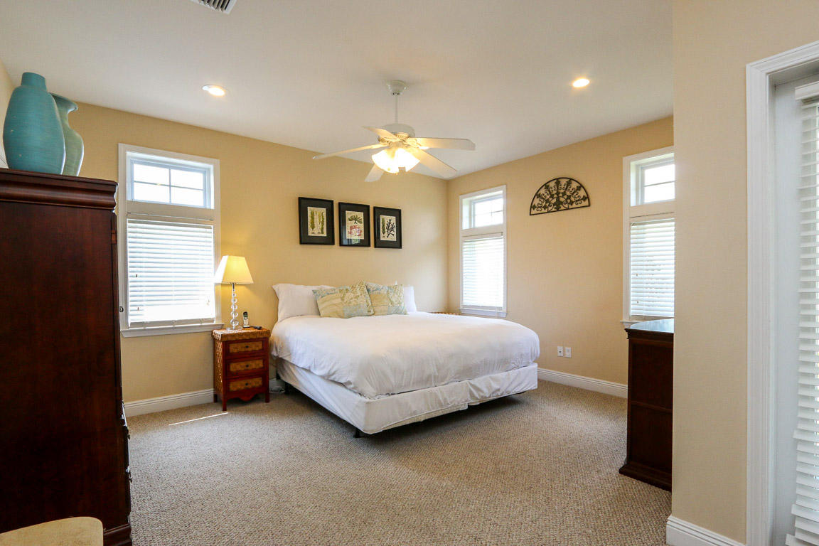 BLUE GULF RESORT - Residential