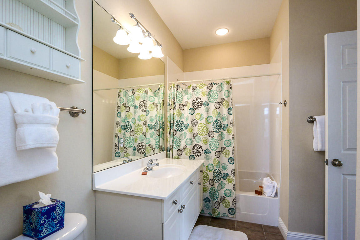 BLUE GULF RESORT - Residential