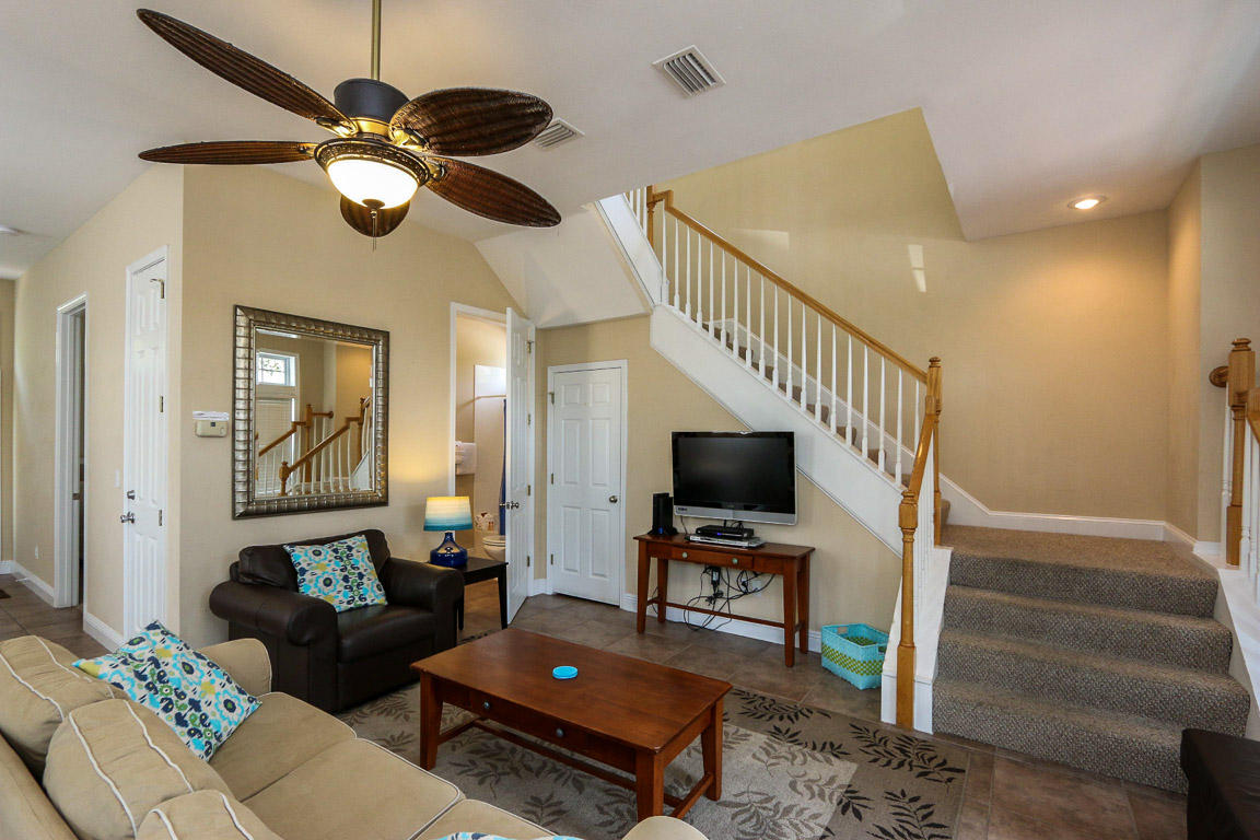 BLUE GULF RESORT - Residential