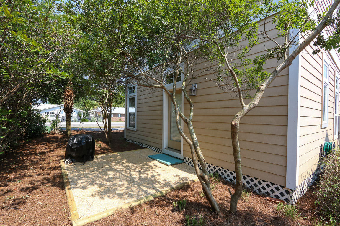 BLUE GULF RESORT - Residential