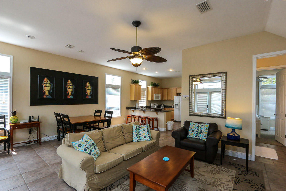 BLUE GULF RESORT - Residential