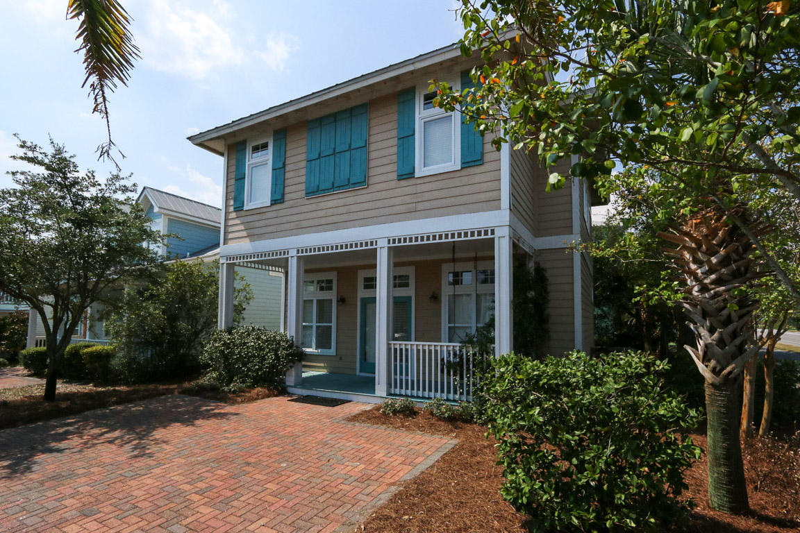 BLUE GULF RESORT - Residential