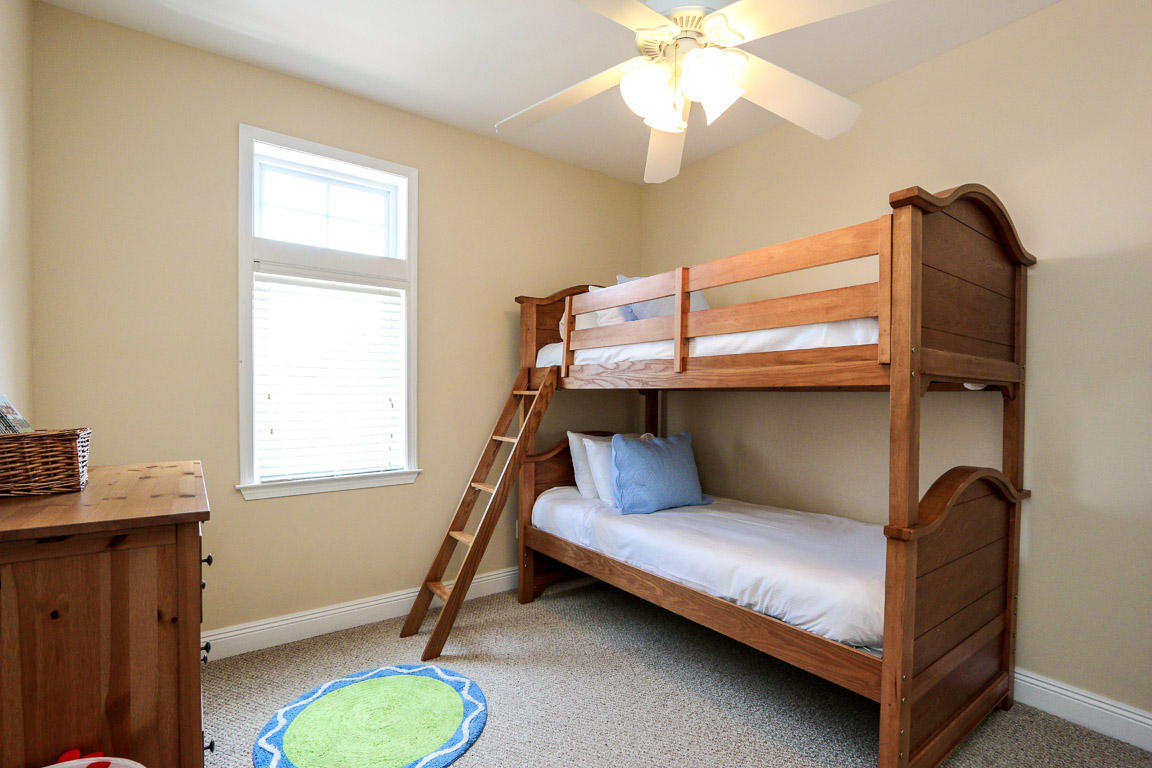 BLUE GULF RESORT - Residential