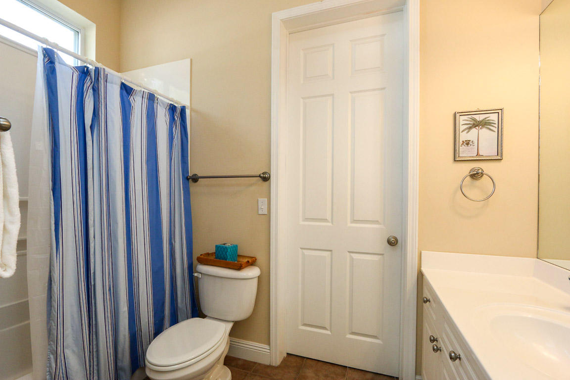 BLUE GULF RESORT - Residential