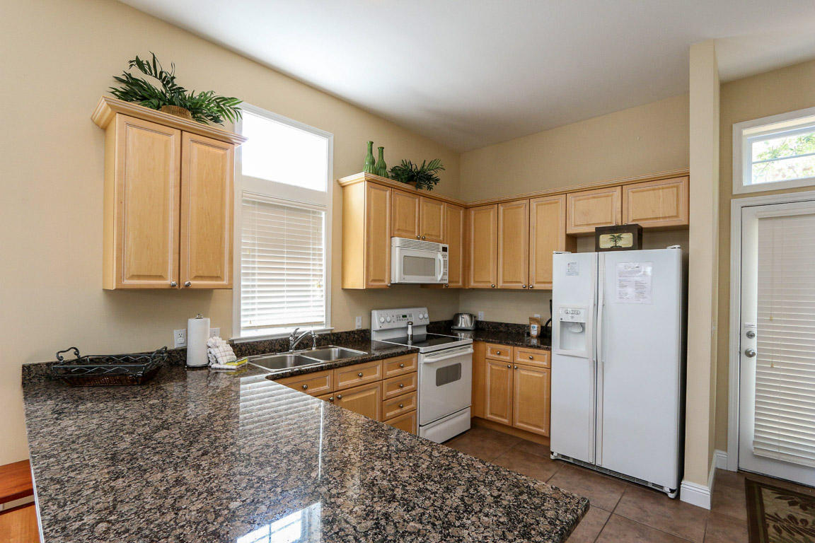 BLUE GULF RESORT - Residential