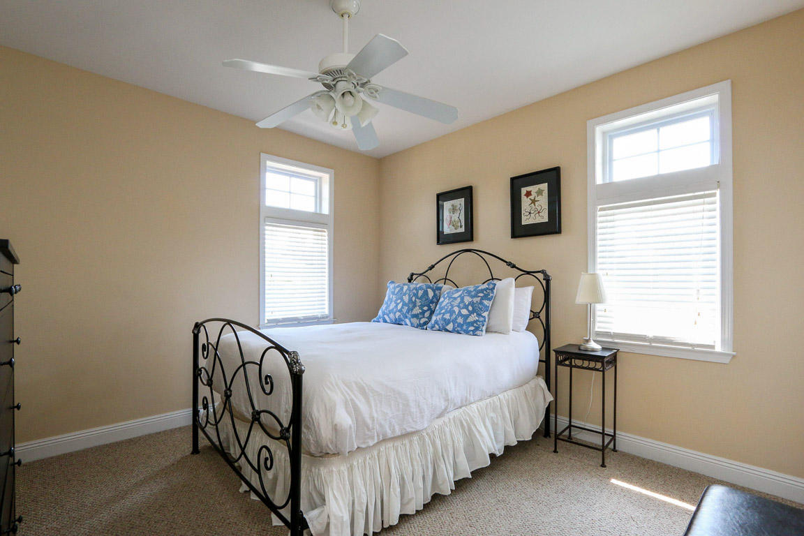 BLUE GULF RESORT - Residential