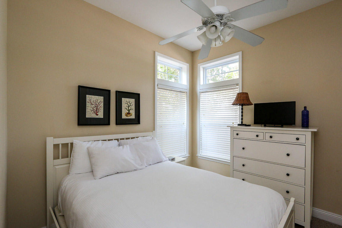 BLUE GULF RESORT - Residential