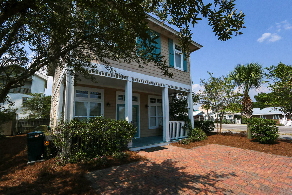 BLUE GULF RESORT - Residential