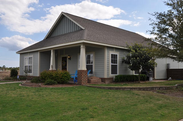 HAMMOCK BAY - Residential Lease