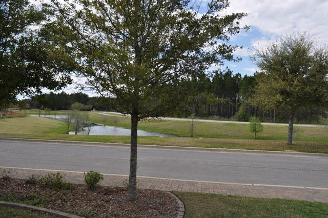 HAMMOCK BAY - Residential Lease