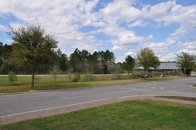 HAMMOCK BAY - Residential Lease