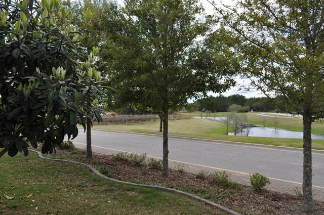 HAMMOCK BAY - Residential Lease