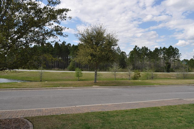 HAMMOCK BAY - Residential Lease