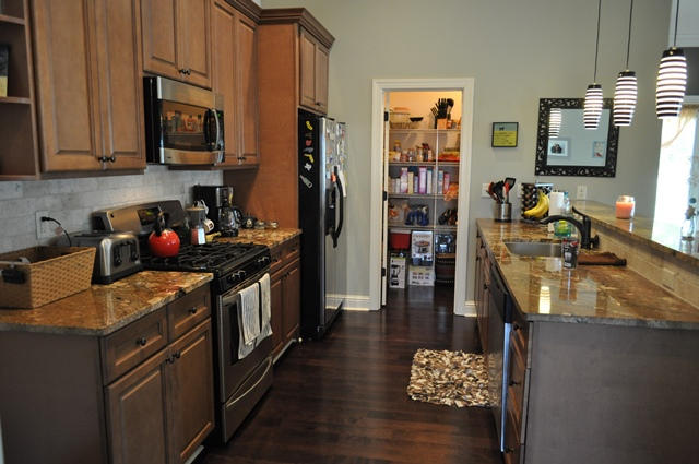 HAMMOCK BAY - Residential Lease