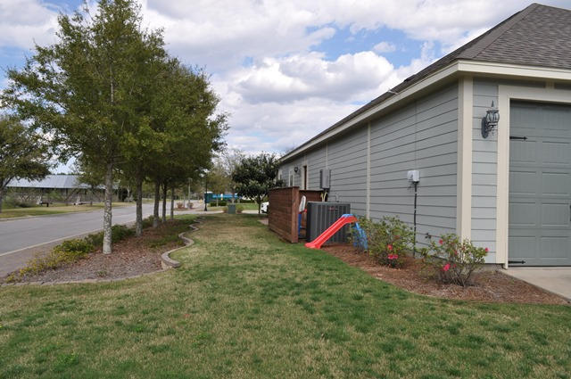 HAMMOCK BAY - Residential Lease