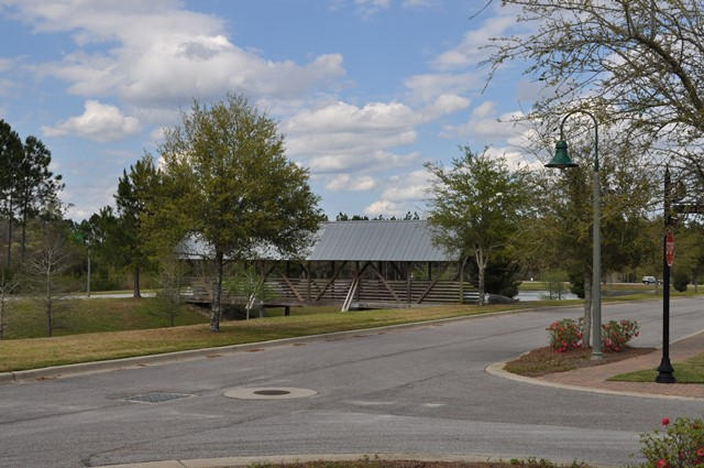 HAMMOCK BAY - Residential Lease