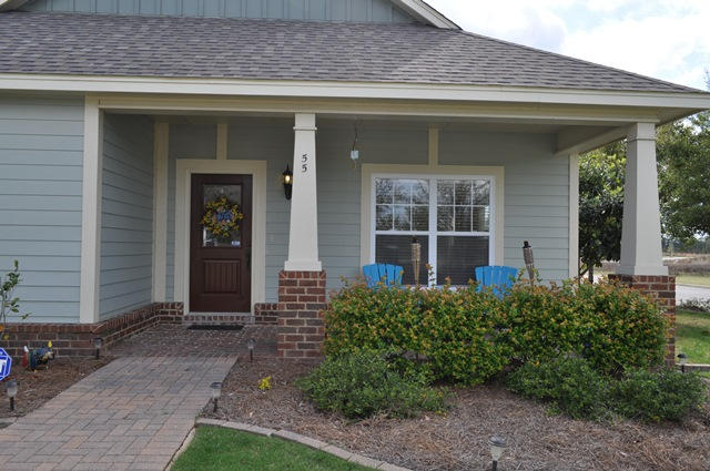 HAMMOCK BAY - Residential Lease