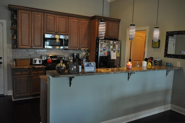 HAMMOCK BAY - Residential Lease