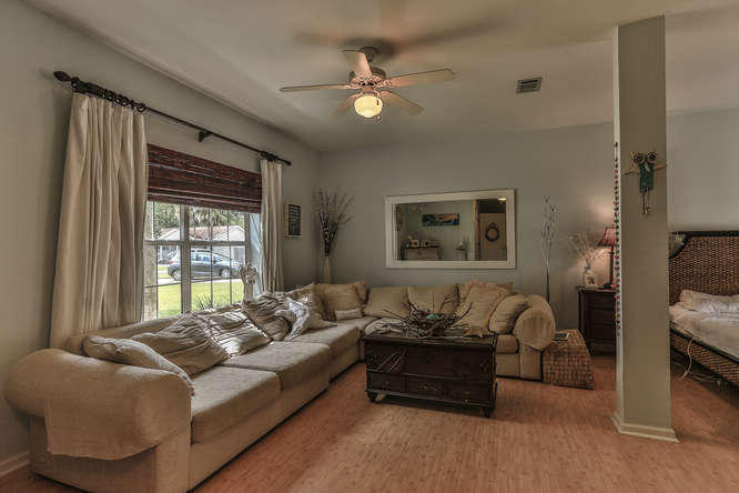 PALMETTO PLANTATION - Residential