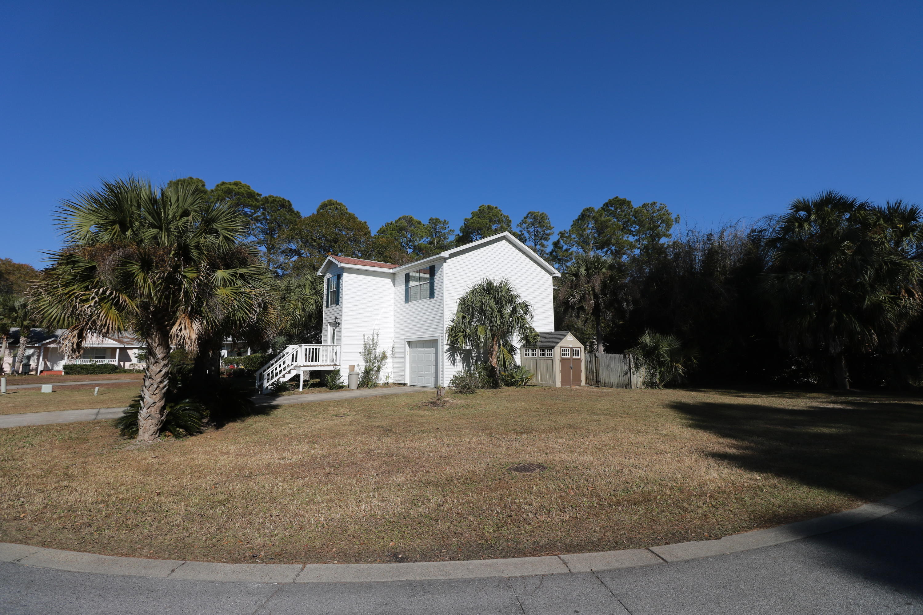 PALMETTO PLANTATION - Residential